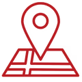 Institution Location